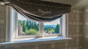 spectacular view - vancouver bed and breakfast